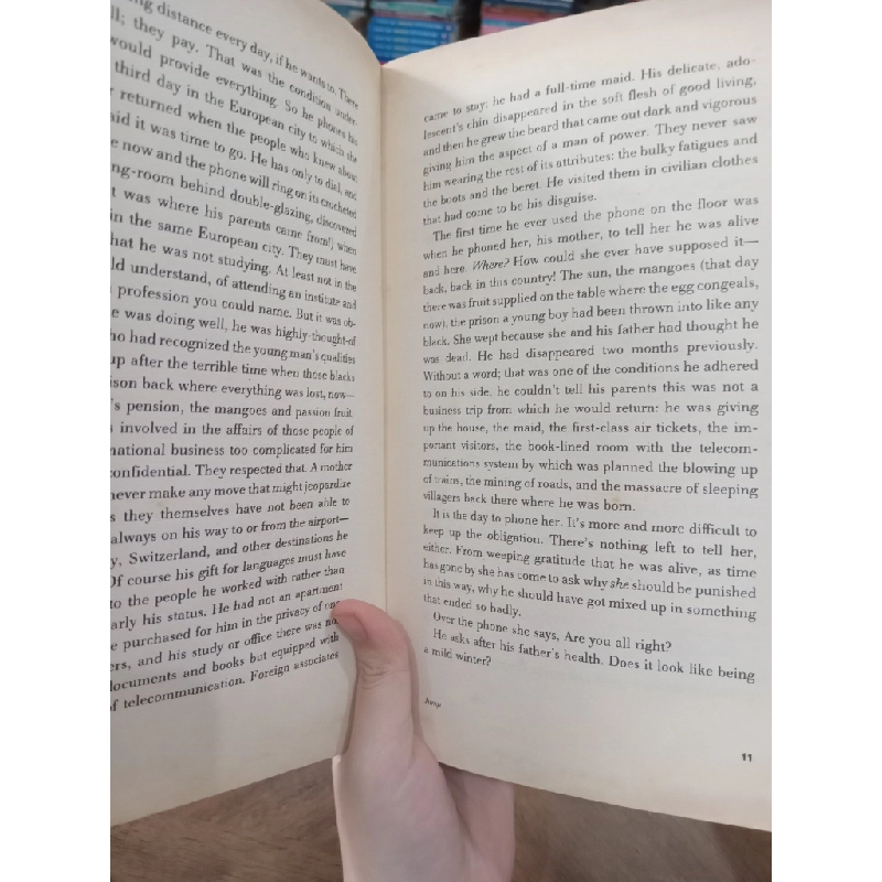 Jump and other stories - Nadine Gordimer 505943