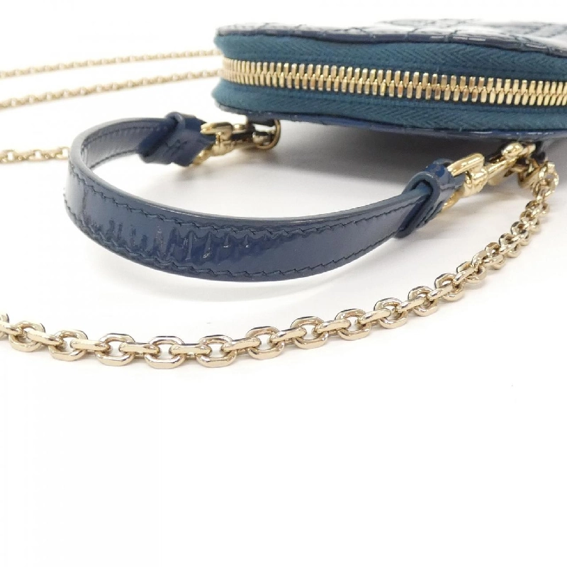 Christian Dior Lady Dior Corin Dior Phone Holder S0872OVRB Phone Case 628368