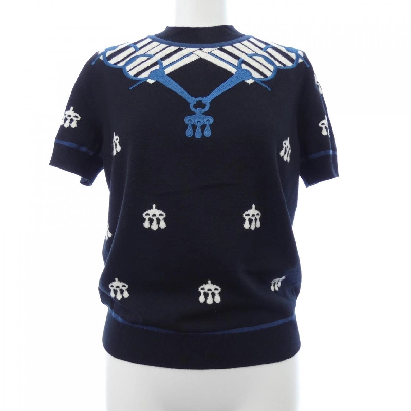 HERMES Áo len 642693