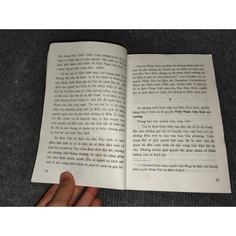 NHÀ VĂN VIỆT NAM THẾ KỶ XX TẬP 9 957852