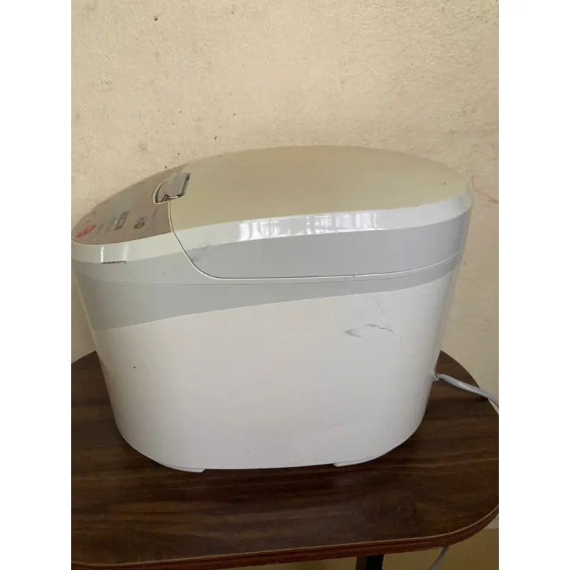 máy làm ruốc -đánh bóng gạo Yamamoto Nhật bản 250w 602641