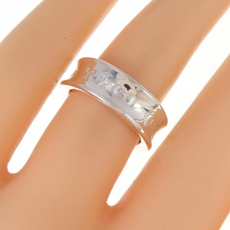 Nhẫn Tiffany 1837 - Hàng hiệu Chính hãng 839415