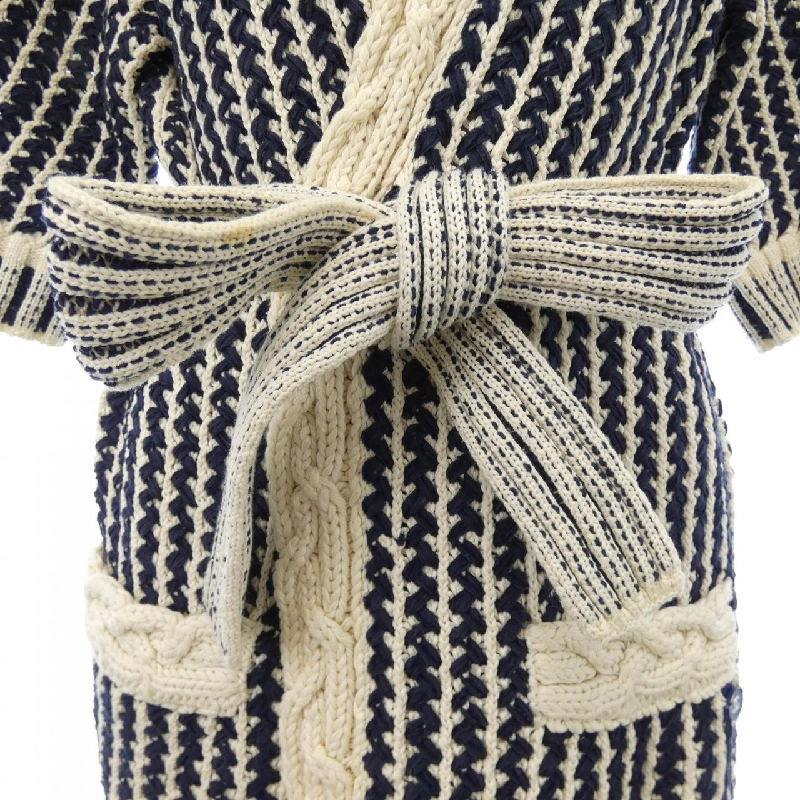 【Mã giảm giá】Áo khoác cardigan CHANEL 644722