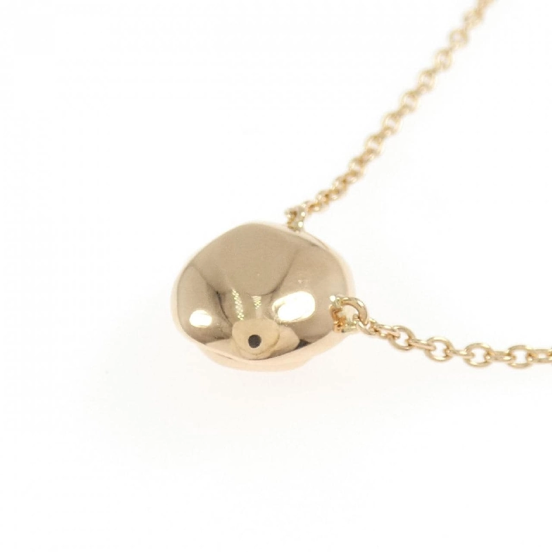 Dây chuyền Christian Dior Rose Dior Couture - Hàng hiệu Authentic 843191