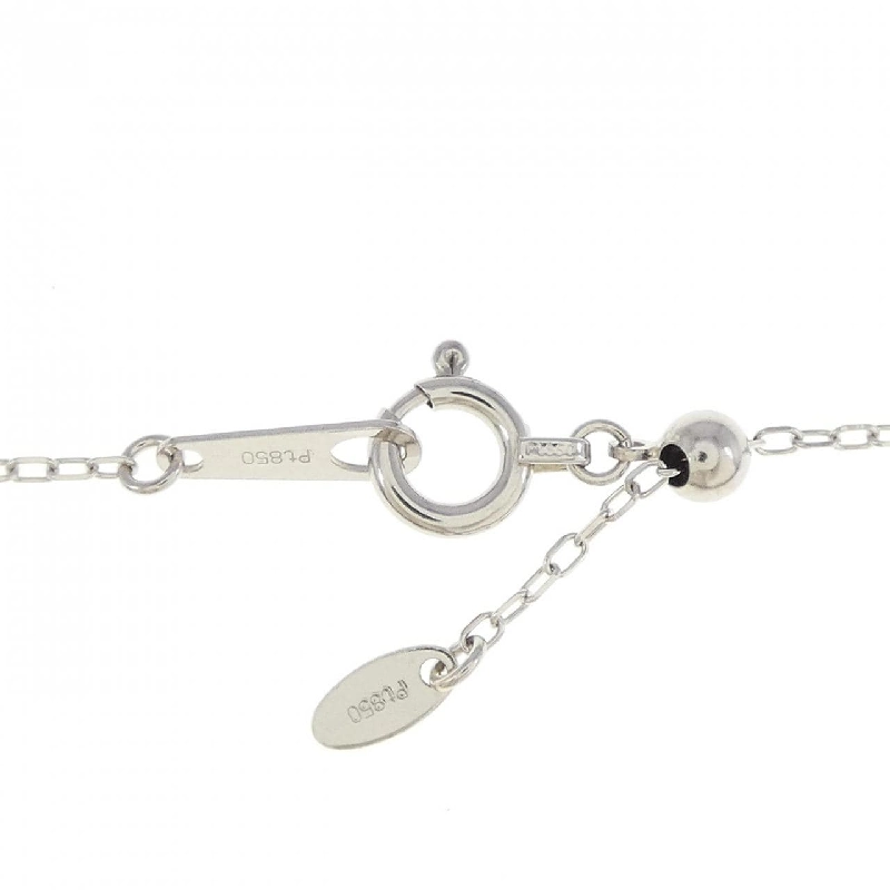 Dây chuyền Ruby PT 0.43CT - Hàng hiệu Chính hãng 868834