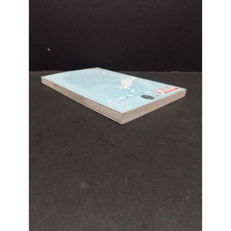 Xuôi nhớ ngược thương Lạc Hi mới 80% bẩn bìa, ố nhẹ, tróc gáy nhẹ 2014 HCM.ASB3010 918174