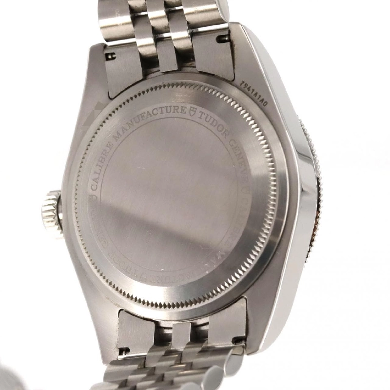 Tudor Black Bay M7941A1A0RU-0003 SS tự động - Hàng hiệu Chính hãng 878780