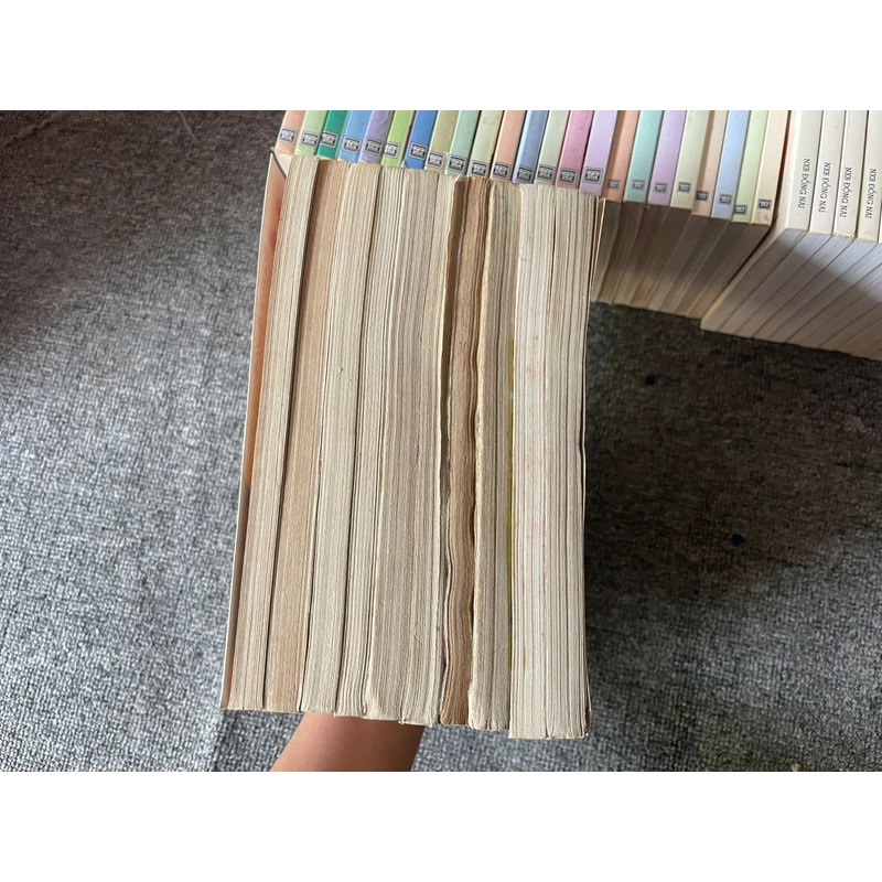 Truyện Kenichi - Trọn Bộ 44 Tập 274008