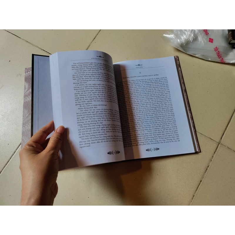 Anh em nhà caramazov 507279