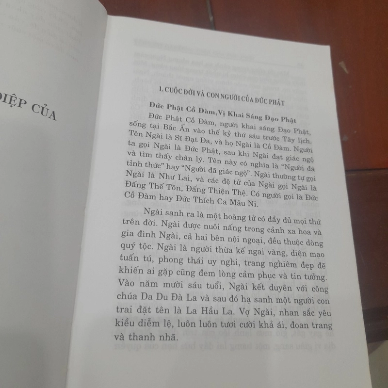 K. Sri Dhammananda - VÌ SAO TIN PHẬT 525318