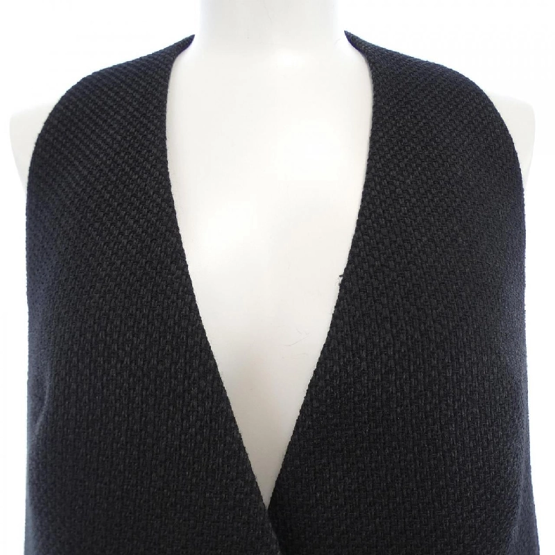 【Mã giảm giá】Louis Vuitton LOUIS VUITTON Áo dài 643539