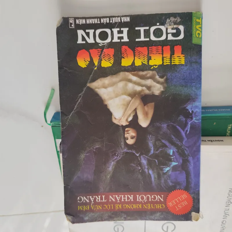 Tiếng sáo gọi hồn 575582