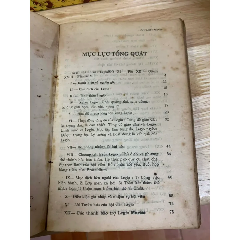 Legio Mariae 1975 928011