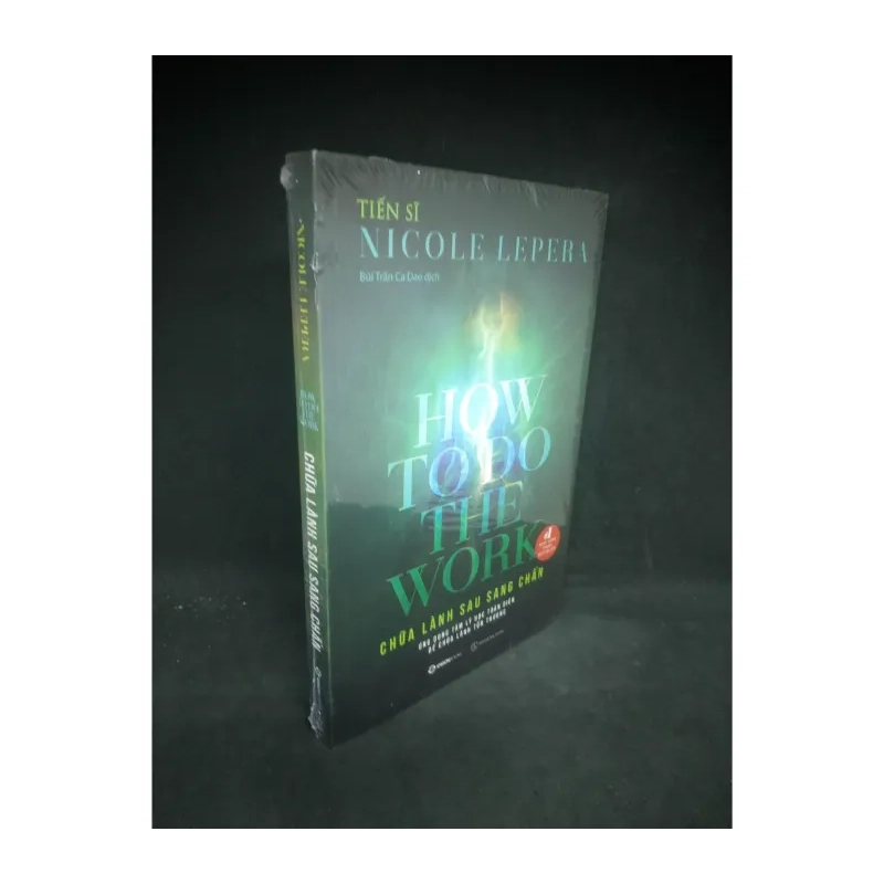 Chữa lành sau sang chấn 980578