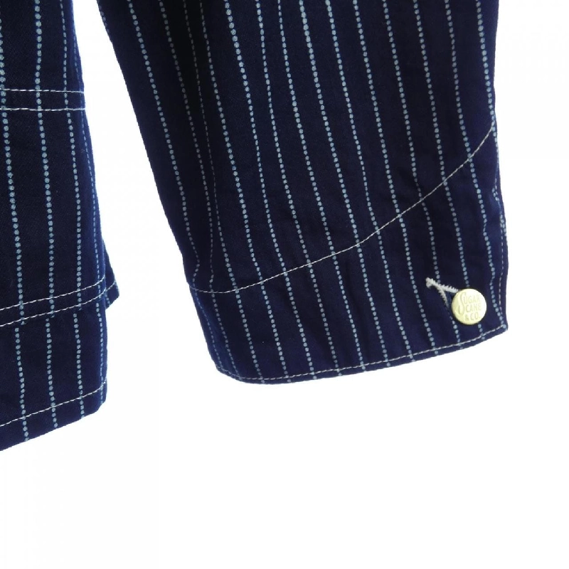 Áo khoác SUGAR CANE - Hàng hiệu Authentic 898156