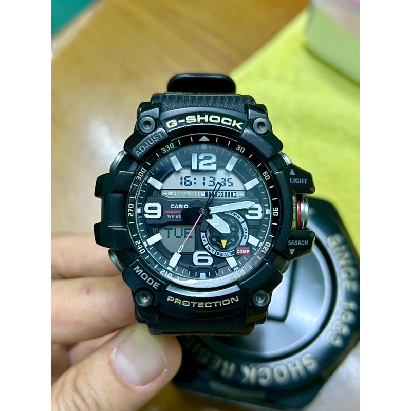 Đồng hồ G-Shock GG-1000 174587