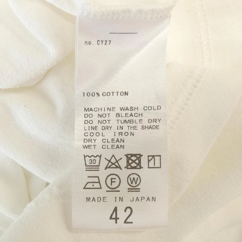 THE SEED BY WILLY CH 23-071-596-2010-1-0 Áo thun - Hàng hiệu Chính hãng 899180