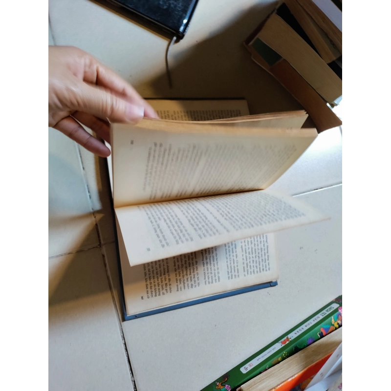 Truyện ngắn A P.Tsekhop 478941