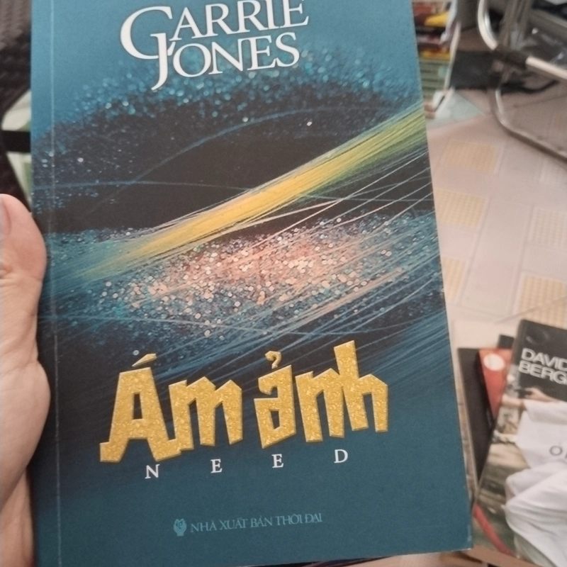 ÁM ảnh Need 552185