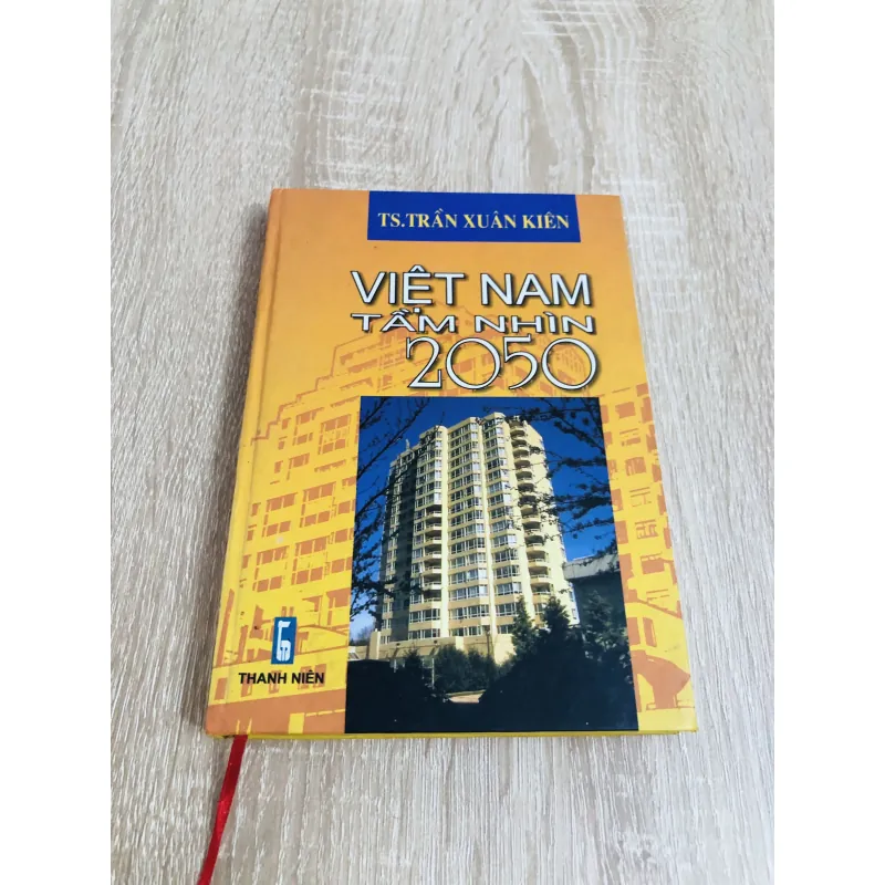 VIỆT NAM TẦM NHÌN 2050 976570