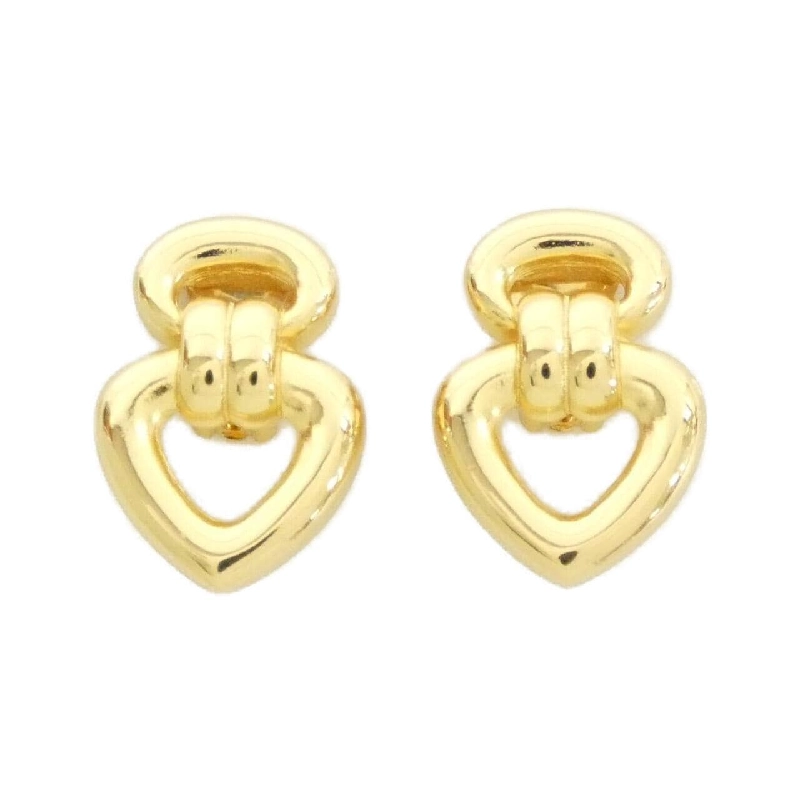 Khuyên tai Christian Dior - Hàng hiệu Authentic 807558