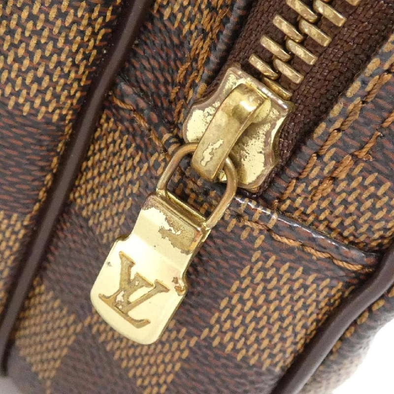 Túi đeo vai Louis Vuitton Damier Amazon N48074 612997