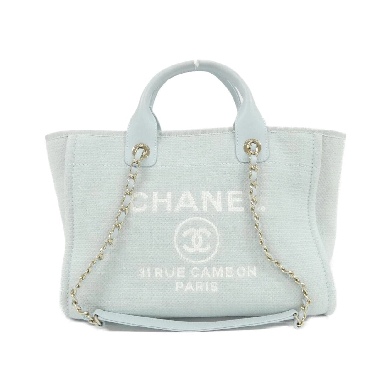 Túi Chanel Deauville Line AS3257 616041