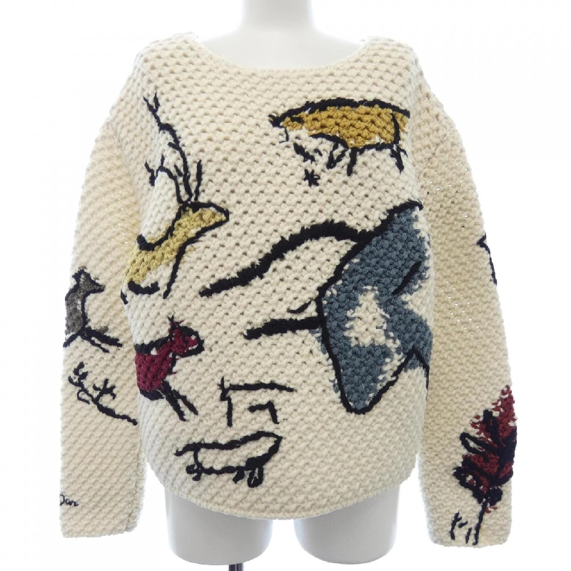 Áo len CHRISTIAN DIOR 635482