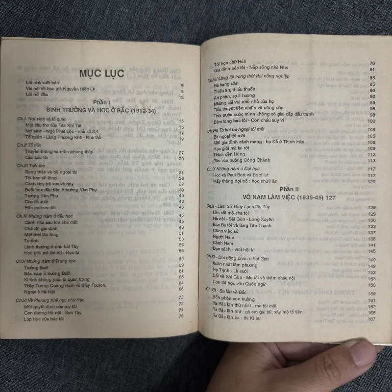 Hồi ký Nguyễn Hiến Lê 1033905