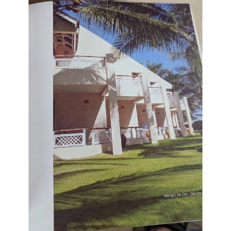 Hơi thở nhiệt đới - KTS Nguyễn Văn Tất 785946