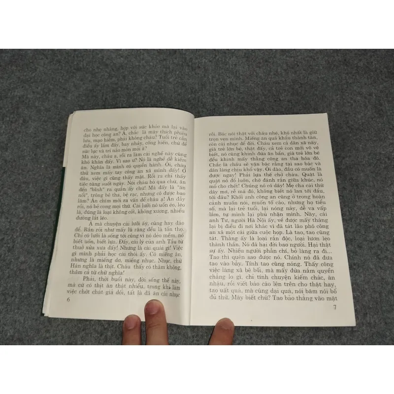 YÊU ĐỂ SỐNG - PHẠM ĐỨC 588813