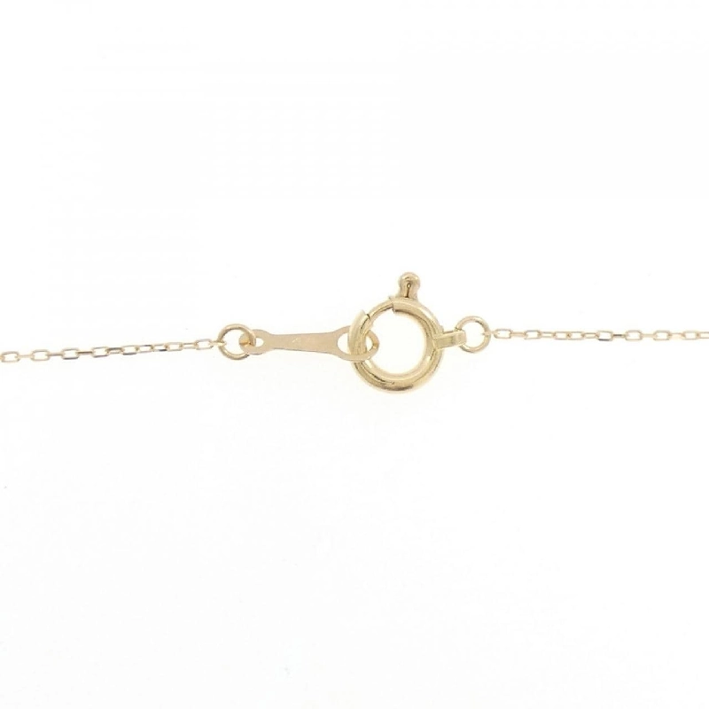 K18YG Dây chuyền - Hàng hiệu Chính hãng 863953