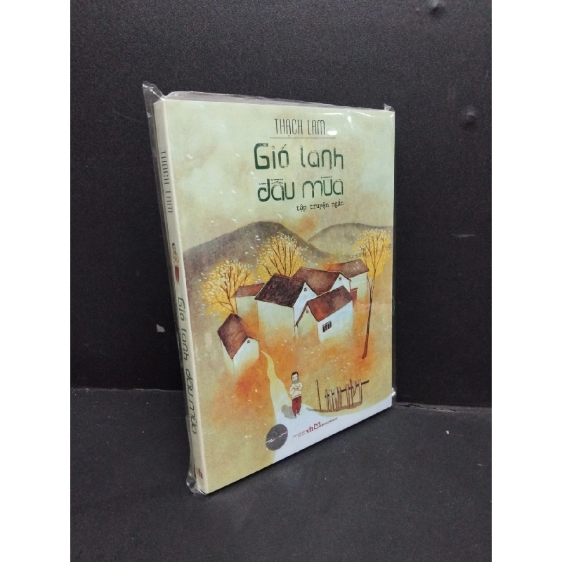 Gió Lạnh Đầu Mùa, mới 100% HCM0107 Thạch Lam VĂN HỌC Rebooks.vn 944375