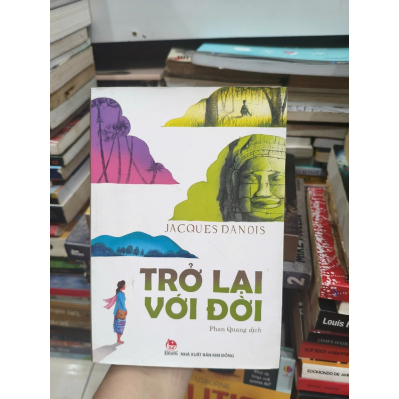 Trở lại với đời 549724