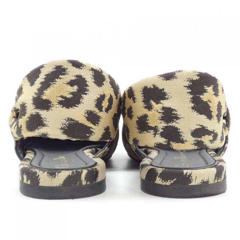 【Mã giảm giá】Giày bệt CHRISTIAN DIOR 662532