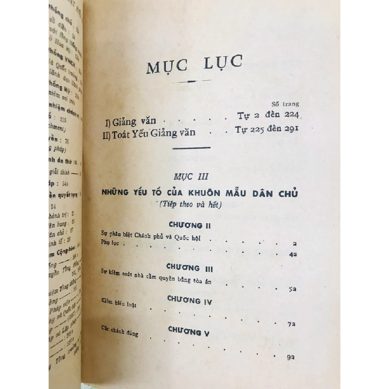 Luật Hiến Pháp khuôn mẫu dân chủ - Lê Đình Chân ( trọn bộ 2 tập ) 126245