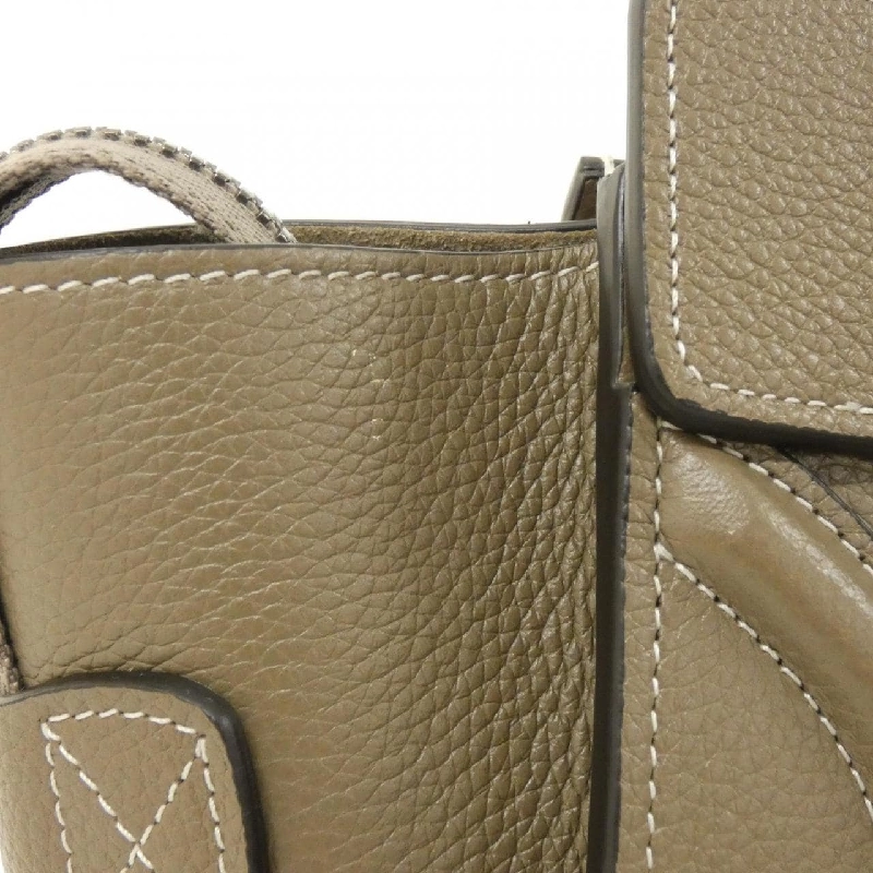 Túi Celine Micro Luggage 189793DRU 618218