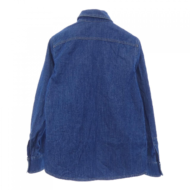 Max Mara STUDIO 611101 Áo sơ mi - Hàng hiệu Chính hãng 823212