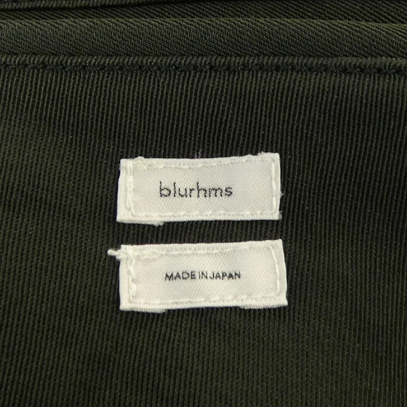 Brahms blurhms BHS25S018-DO Áo khoác - Hàng hiệu Chính hãng 885746