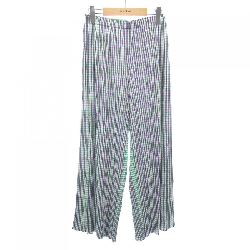 Pleats Please PLEATS PLEASE PP41-JF571 7568122 Quần 647296