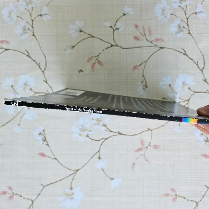 Secret of the Standing Stones 997345