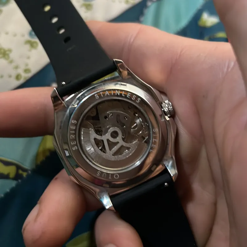 Đồng hồ klein hà lan 706670