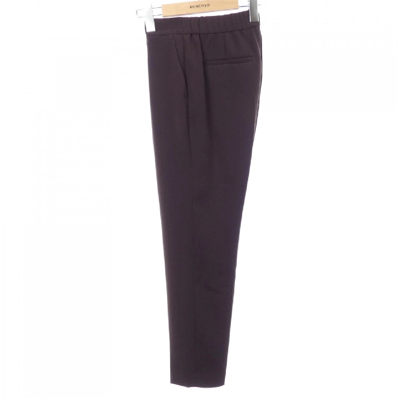 Theory luxe 2306400 Quần - Hàng hiệu Chính hãng 815694