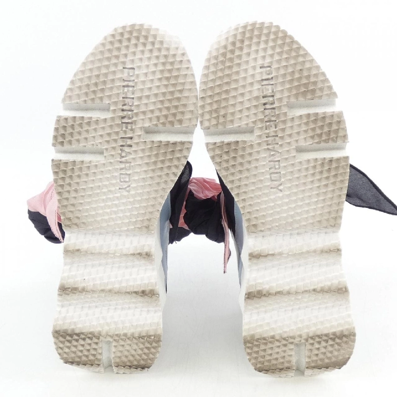 Giày sneaker PIERRE HARDY - Hàng hiệu Authentic 829528