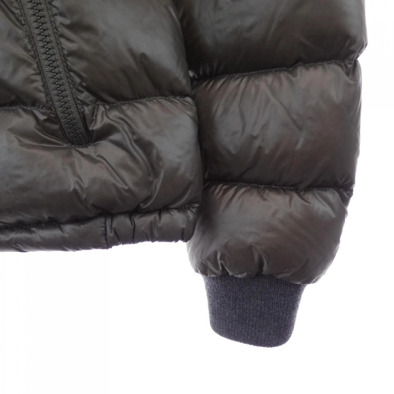 MONCLER FEDOR Áo khoác lông - Hàng hiệu Chính hãng 891303