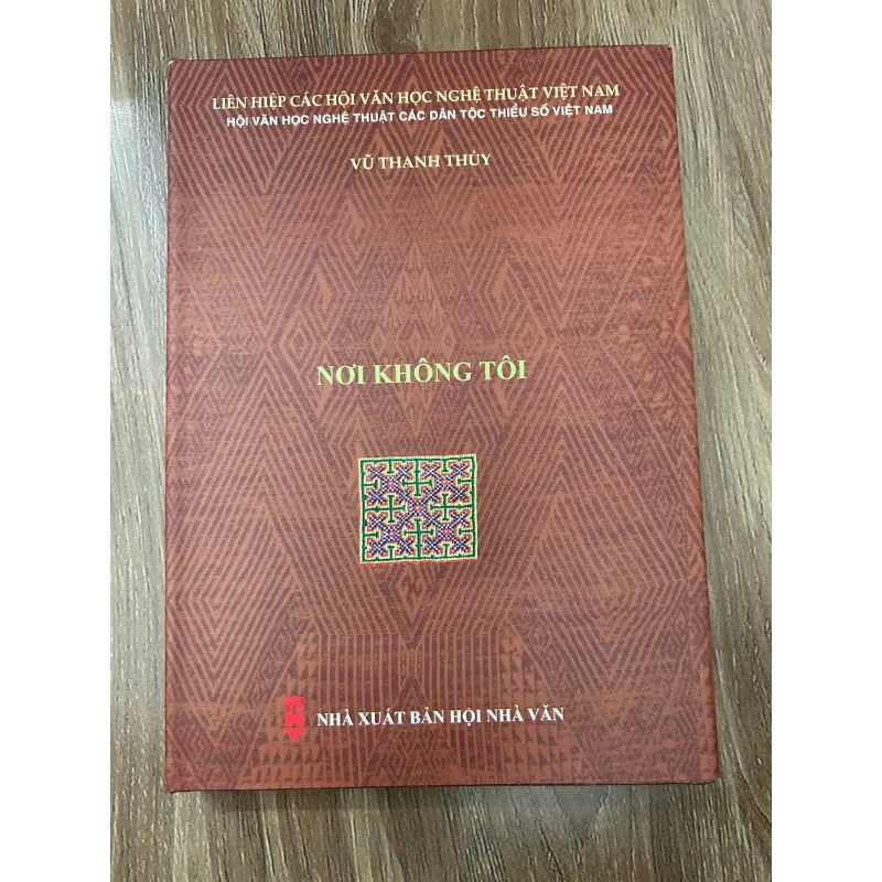 Nơi không tôi – Vũ Thanh Thủy 761170