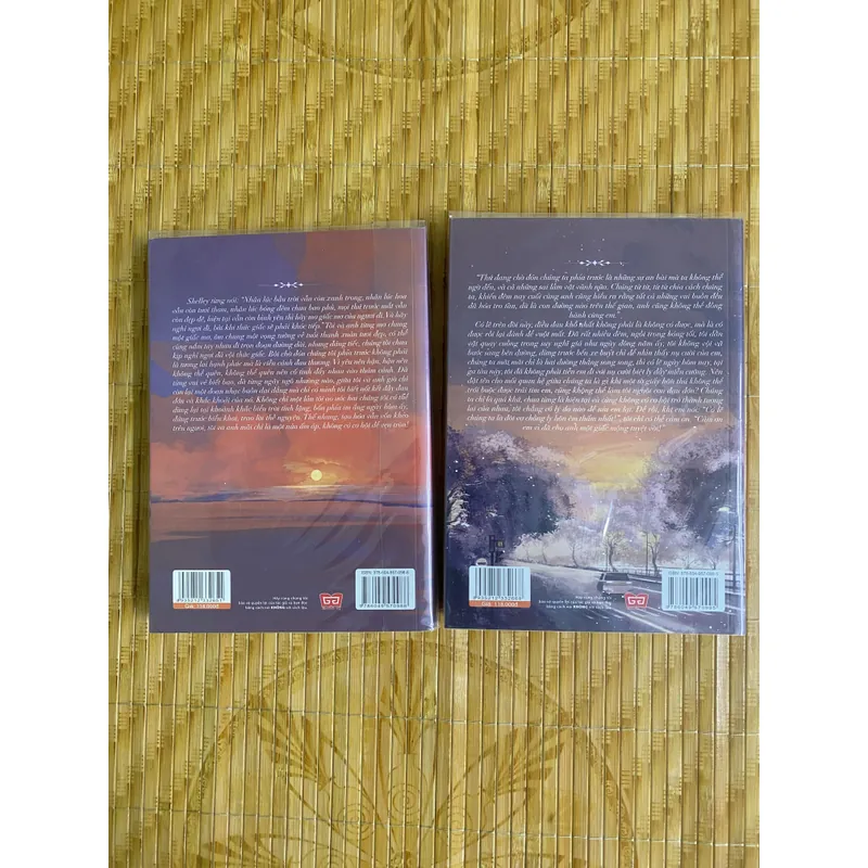 Một nửa ấm áp 720405