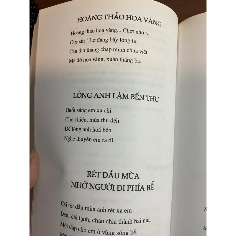 [TỔNG HỢP] Chế Lan Viên - Tác phẩm chọn lọc 695919