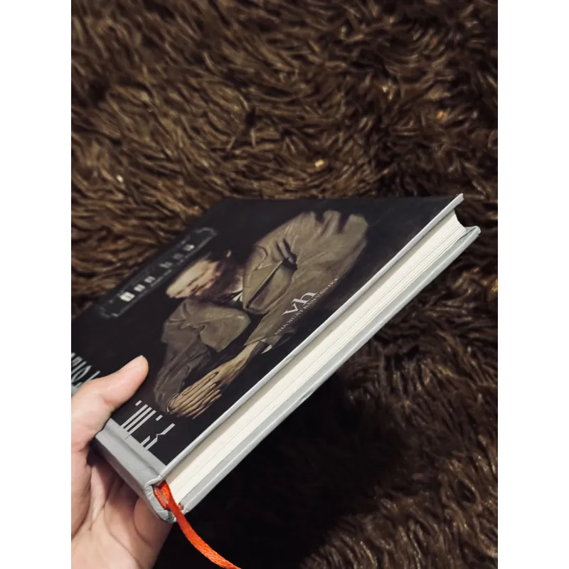 Con bạc (bìa cứng) 1001385