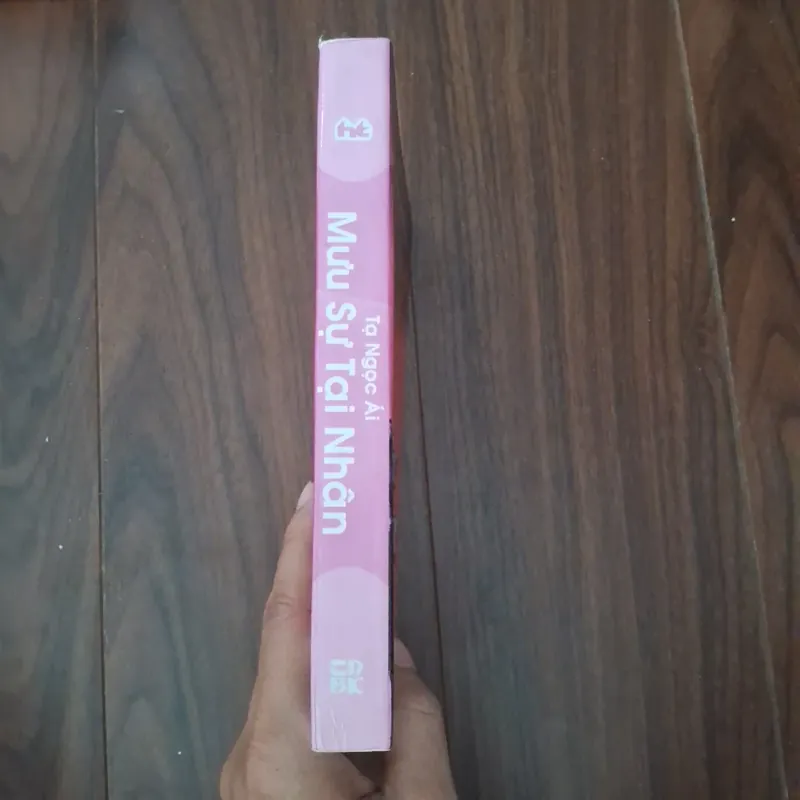 Mưu sự tại nhân 593092